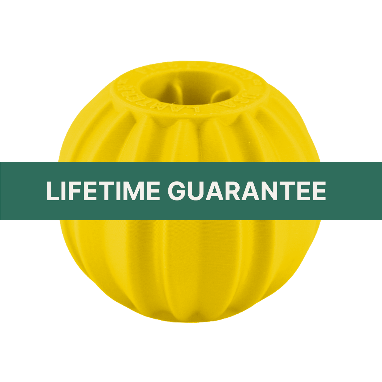 Pumpkin Small Yellow