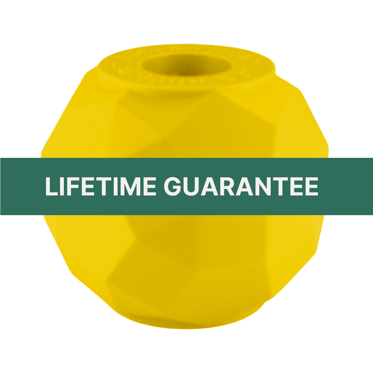 Rhombi Medium Yellow
