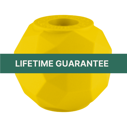 Rhombi Medium Yellow