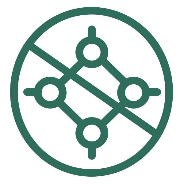 No Harmful Chemicals