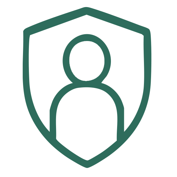 Human-Grade Safe Materials